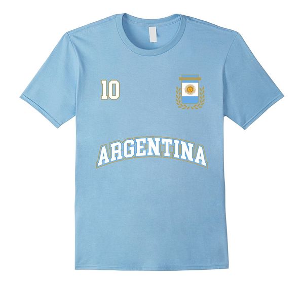 good quality casual print argentina number 10 soccers team sporter seleccion futbol flag footballer tees sport sweatshirt hoodie t shirt
good quality casual print argentina number 10 soccers team sporter seleccion futbol flag footballer tees sport sweatshirt hoodie t shirt