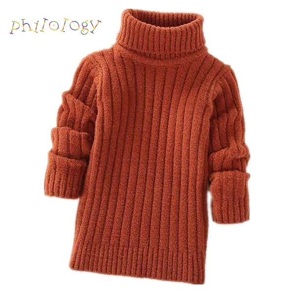 philology pure color flash yarn fall winter boy girl kid thick turtleneck shirts solid high collar pullover sweater lj200818, Blue
philology pure color flash yarn fall winter boy girl kid thick turtleneck shirts solid high collar pullover sweater lj200818, Blue