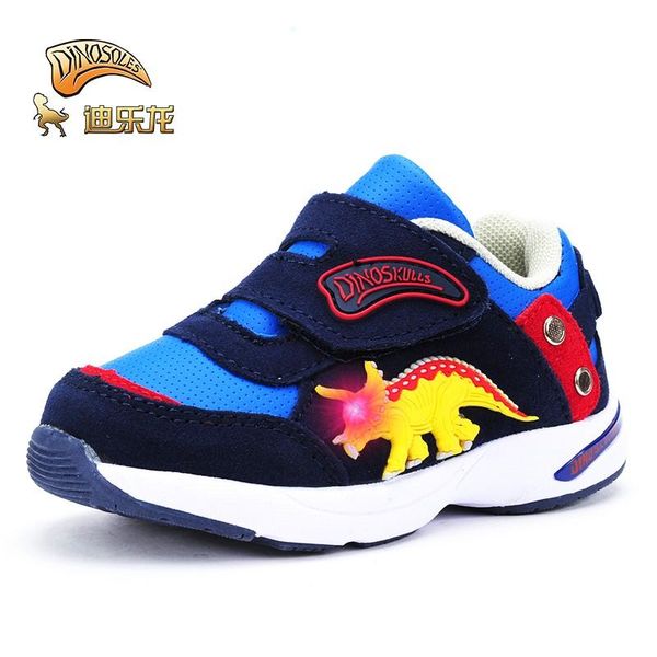 dinoskulls dinosaur toddlers baby shoes autumn glowing sneakers boys and girls children's walking kids led light shoes anti-slip, Black
dinoskulls dinosaur toddlers baby shoes autumn glowing sneakers boys and girls children's walking kids led light shoes anti-slip, Black