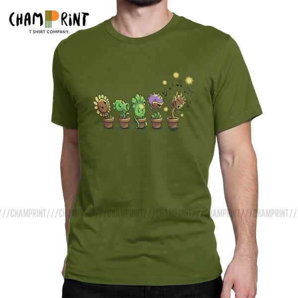 sport groove vs zombies t shirt for men vintage t-shirt crewneck plants vs zombies kids pvz game tees short sleeve clothes classic
sport groove vs zombies t shirt for men vintage t-shirt crewneck plants vs zombies kids pvz game tees short sleeve clothes classic