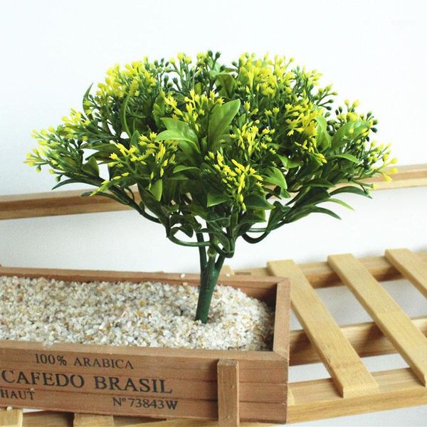 artificial flower green grass artificial plant plastic grass fake plant for wedding home garden party decorate 1pcs fake1
artificial flower green grass artificial plant plastic grass fake plant for wedding home garden party decorate 1pcs fake1