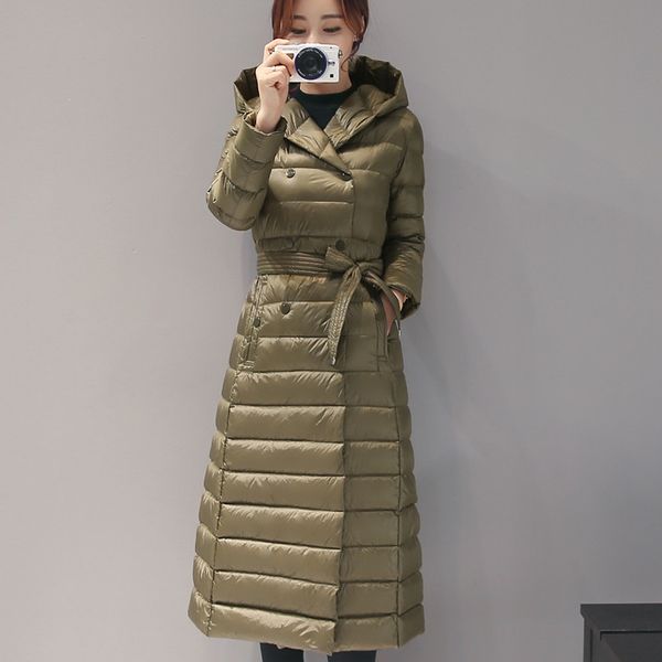 2021 new women's warm coat white duck down fur jacket collar with hoodie parkas fine jackets winter wxf221 qa8b, Black
2021 new women's warm coat white duck down fur jacket collar with hoodie parkas fine jackets winter wxf221 qa8b, Black