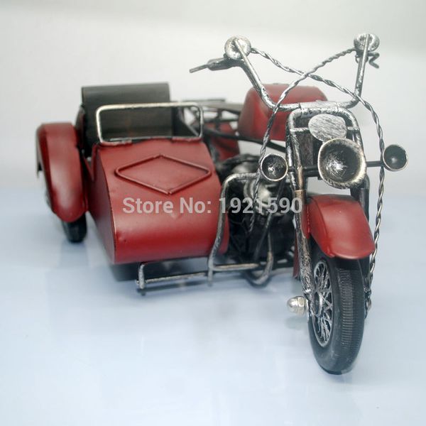 yj motorbike toys vintage motor tricycle handmade metal motorcycle model toy for collection/gift/decoration
yj motorbike toys vintage motor tricycle handmade metal motorcycle model toy for collection/gift/decoration