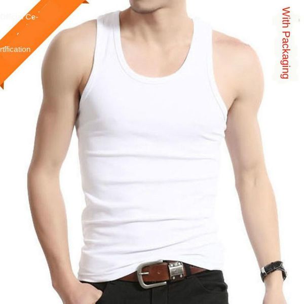 undershirt men cotton tank underwear mens transparent shirts male bodyshaper fitness wrestling singlets1, White;black
undershirt men cotton tank underwear mens transparent shirts male bodyshaper fitness wrestling singlets1, White;black