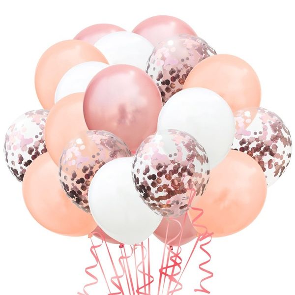 60pcs birthday balloons colored confetti birthday party decorations rose gold wedding decoration confetti balloons kids decor 1027
60pcs birthday balloons colored confetti birthday party decorations rose gold wedding decoration confetti balloons kids decor 1027