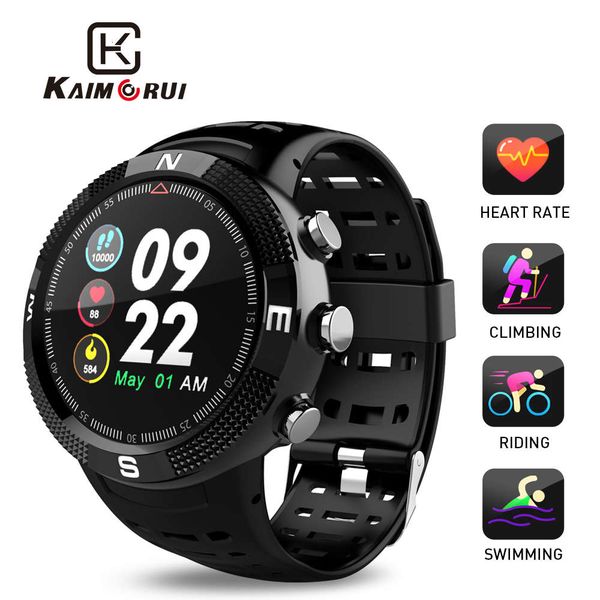ip68 for android ios, waterproof smart sports watch with color screen and heart rate control, step counter
ip68 for android ios, waterproof smart sports watch with color screen and heart rate control, step counter