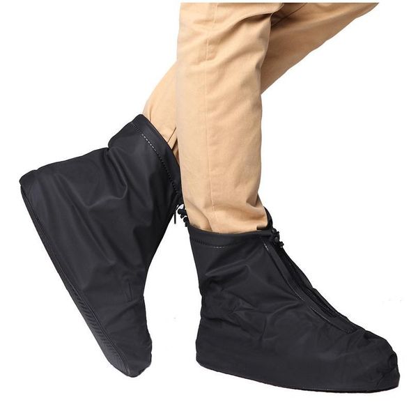woman shoe covers reusable rainproof thick and wear-resistant shoes protectors rain boot cleaning o jllnnm
woman shoe covers reusable rainproof thick and wear-resistant shoes protectors rain boot cleaning o jllnnm