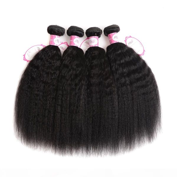 brazilian human hair with frontal 13x4 lace frontal unprocessed natural hair ear to ear kinky straight yaki hair weaves 3 bundles frontal, Black;brown
brazilian human hair with frontal 13x4 lace frontal unprocessed natural hair ear to ear kinky straight yaki hair weaves 3 bundles frontal, Black;brown