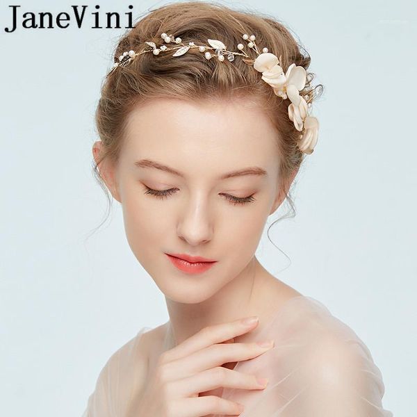 hair clips & barrettes janevini bohemia gold headband pearl flowers bride headdress metal leaves bridal wedding hairbands party hairwear per, Golden;silver
hair clips & barrettes janevini bohemia gold headband pearl flowers bride headdress metal leaves bridal wedding hairbands party hairwear per, Golden;silver