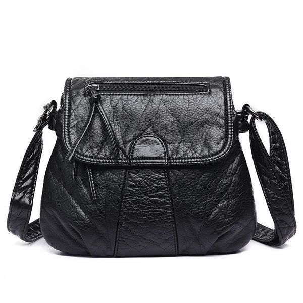 small women messenger bags satchel pu leather soft black crossbody shoulder bags female fashion women's 2020
small women messenger bags satchel pu leather soft black crossbody shoulder bags female fashion women's 2020