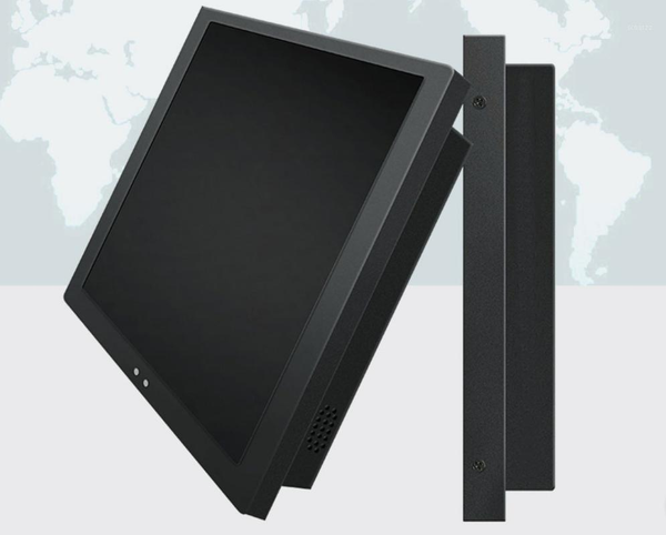 monitors 1000nits brightness wall mount 15 inch widescreen cctv lcd monitor with resolution 1366*7681
monitors 1000nits brightness wall mount 15 inch widescreen cctv lcd monitor with resolution 1366*7681