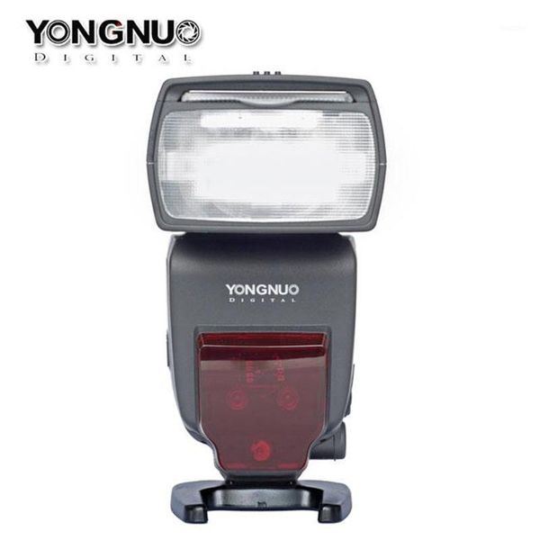 yongnuo yn685 wireless 2.4g hssl flash speedlite for yn685c yn685n support yn560-tx rf603 ii yn622c yn622n-tx1
yongnuo yn685 wireless 2.4g hssl flash speedlite for yn685c yn685n support yn560-tx rf603 ii yn622c yn622n-tx1