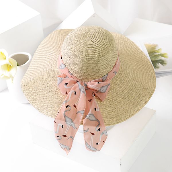 uspop fashion women sun hats hand made straw hat female ribbon bow-knot wide brim beach hat casual summer shade anti uv cap 201015, Blue;gray
uspop fashion women sun hats hand made straw hat female ribbon bow-knot wide brim beach hat casual summer shade anti uv cap 201015, Blue;gray
