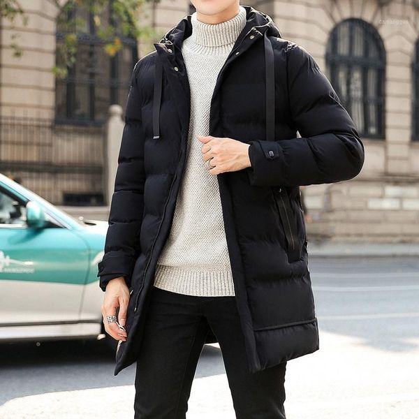 new brand winter jackets men clothes casual hooded coats fashion autumn long parkas male outerwear warm windbreaker overcoats1, Black
new brand winter jackets men clothes casual hooded coats fashion autumn long parkas male outerwear warm windbreaker overcoats1, Black