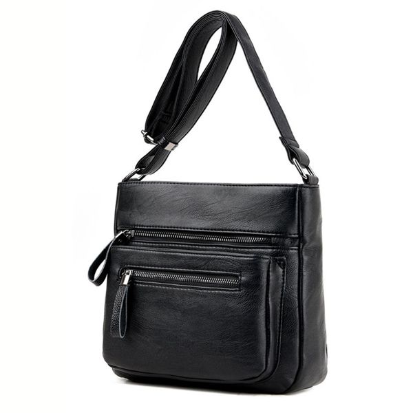 leather crossbody bags for women 2021 new luxury designer shoulder bag leisure tote bag for lady messenger bags c0125
leather crossbody bags for women 2021 new luxury designer shoulder bag leisure tote bag for lady messenger bags c0125