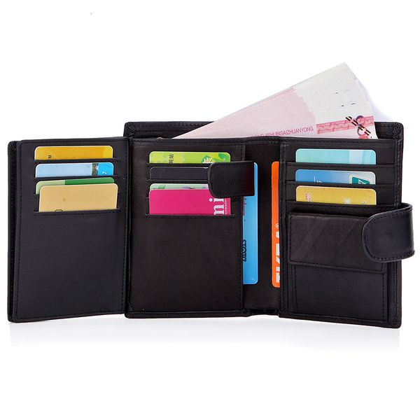 genuine men short trifold leather coin handy clutch male bag purse young boy card holder wallet, Red;black
genuine men short trifold leather coin handy clutch male bag purse young boy card holder wallet, Red;black