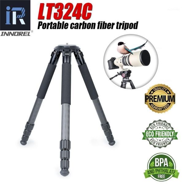 lt324c professional 10 layers carbon fiber tripod flexible selfie p 1.5m max height tripod stand for sports video cameras1
lt324c professional 10 layers carbon fiber tripod flexible selfie p 1.5m max height tripod stand for sports video cameras1