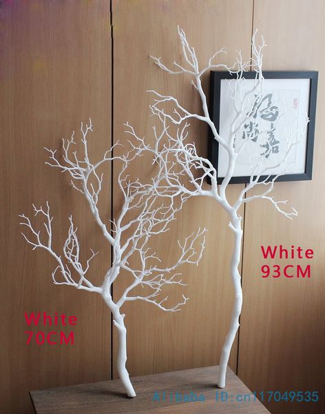 1 pcs height 70cm or 90cm artificial green blue white plastic small tree dried branch plant home wedding decoration gift f322 1029
1 pcs height 70cm or 90cm artificial green blue white plastic small tree dried branch plant home wedding decoration gift f322 1029