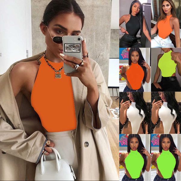 2020 women ladies bodysuit stretch leotard short sleeve body t shirt jumpsuit, Black;white
2020 women ladies bodysuit stretch leotard short sleeve body t shirt jumpsuit, Black;white