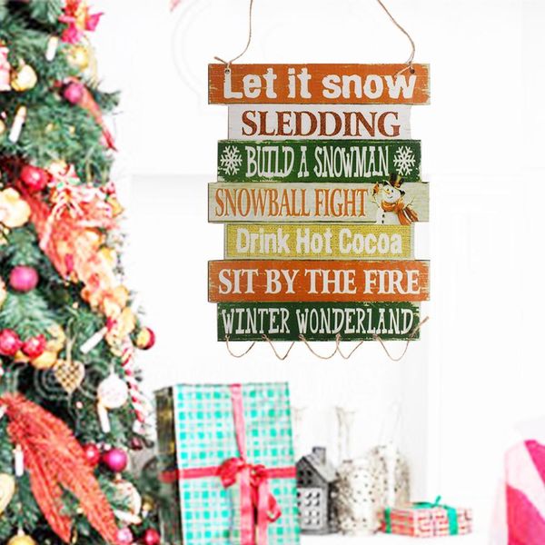 wooden christmas crafts xmas door hanging board wall for home l coffee house decor natal decor props welcome hanging board bbyxjd
wooden christmas crafts xmas door hanging board wall for home l coffee house decor natal decor props welcome hanging board bbyxjd