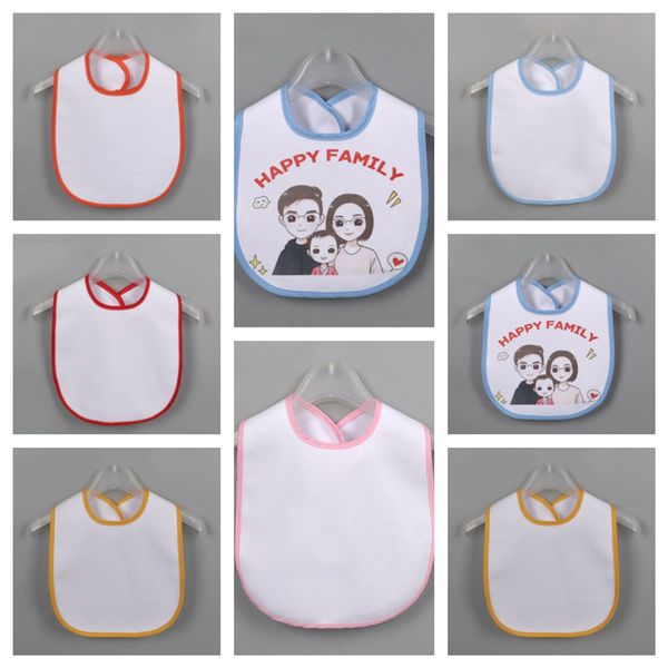 white blank newborn burp cloths thermal transfer diy print saliva tissue baby waterproof bib infant saliva towel kids feeding bibs e122107
white blank newborn burp cloths thermal transfer diy print saliva tissue baby waterproof bib infant saliva towel kids feeding bibs e122107