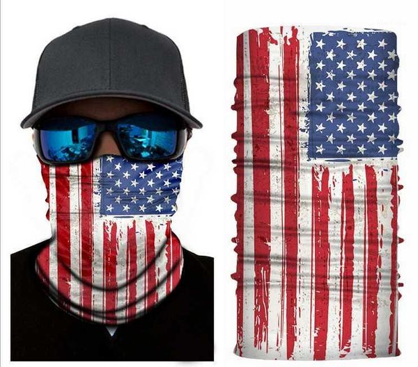 cycling caps & masks outdoor tactical american flag magic headscarf riding multifunctional face mask sunscreen seamless collar stars and str, Black
cycling caps & masks outdoor tactical american flag magic headscarf riding multifunctional face mask sunscreen seamless collar stars and str, Black