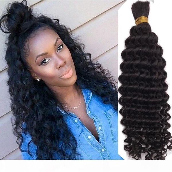 loose wave human hair bulk for braiding 1 3pcs bundles curly malaysian remy human hair extensions bulk black color 1# 2# 4#
loose wave human hair bulk for braiding 1 3pcs bundles curly malaysian remy human hair extensions bulk black color 1# 2# 4#