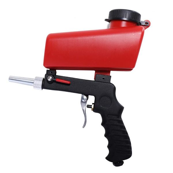 portable gravity pneumatic set home diy mini blasting device 90psi sandblaster antirust adjustable sandblasting machine spraygun
portable gravity pneumatic set home diy mini blasting device 90psi sandblaster antirust adjustable sandblasting machine spraygun
