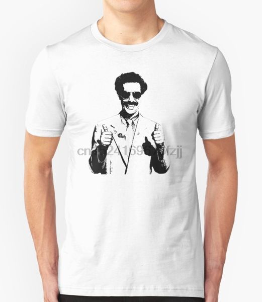 printed men t shirt cotton tshirts o-neck short-sleeve borat women t-shirt sport hooded sweatshirt hoodie
printed men t shirt cotton tshirts o-neck short-sleeve borat women t-shirt sport hooded sweatshirt hoodie