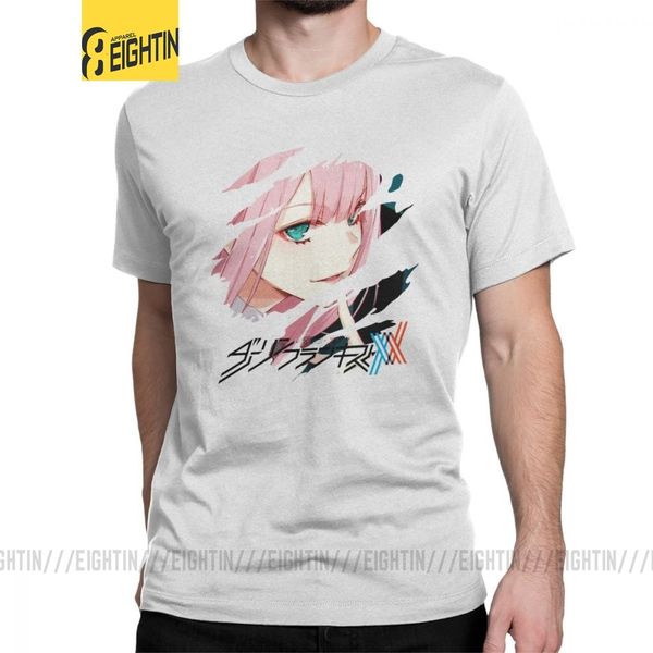 darling in the franxx zero two man simple purified short sleeved tees japanese animation sport hooded sweatshirt hoodie men t shirt
darling in the franxx zero two man simple purified short sleeved tees japanese animation sport hooded sweatshirt hoodie men t shirt