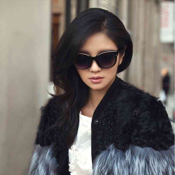 cat eye sunglasses brand designer sunglasses women sun glasses classic retro cute outdoor oculos de sol gafas, White;black
cat eye sunglasses brand designer sunglasses women sun glasses classic retro cute outdoor oculos de sol gafas, White;black
