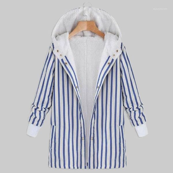 women's down & parkas vogue nice autumn winter women coat striped printing sweater neri velvet jacket manteau femme 8m31, Black
women's down & parkas vogue nice autumn winter women coat striped printing sweater neri velvet jacket manteau femme 8m31, Black