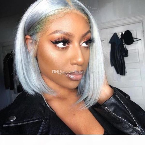 ombre grey short human hair bob wig grey straight lace front human hair wigs with baby hair blunt bob remy, Black;brown
ombre grey short human hair bob wig grey straight lace front human hair wigs with baby hair blunt bob remy, Black;brown