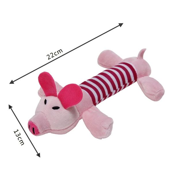cute pet dog toys chew squeaker animals pet toys plush puppy honking squirrel for dogs cat chew squeak toy dog supplies wmthnj dh_niceshop
cute pet dog toys chew squeaker animals pet toys plush puppy honking squirrel for dogs cat chew squeak toy dog supplies wmthnj dh_niceshop