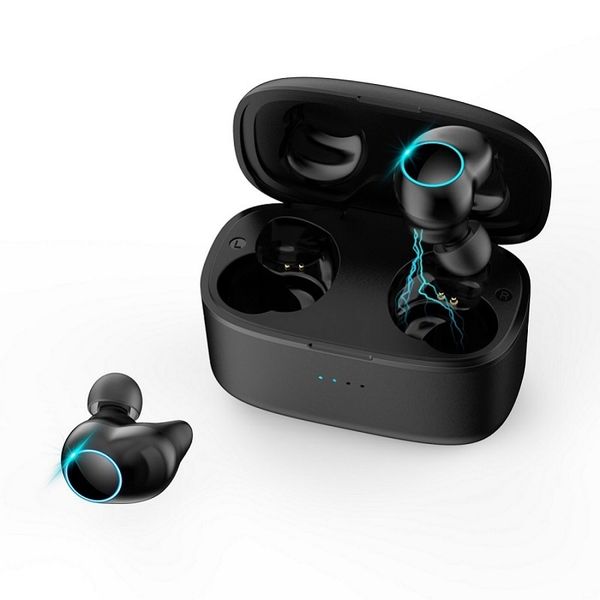 new arrival earphones double pairing headphones bt 5.0 tws true earbuds wireless headsets
new arrival earphones double pairing headphones bt 5.0 tws true earbuds wireless headsets