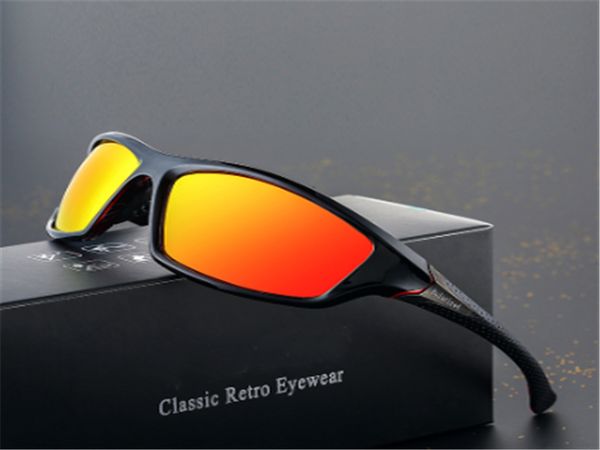 2019 100% uv400 polarised driving sun glasses for men polarized stylish sunglasses male goggle eyewears, White;black
2019 100% uv400 polarised driving sun glasses for men polarized stylish sunglasses male goggle eyewears, White;black
