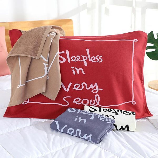 202new100% cotton gauze pillow towel cotton soft and breathable pillow towel foreign trade gifts body decortive pillows1
202new100% cotton gauze pillow towel cotton soft and breathable pillow towel foreign trade gifts body decortive pillows1