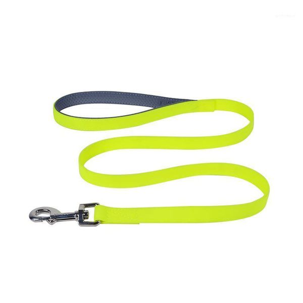 dog collars & leashes waterproof pet leash lead padded soft grip odor proof quick-dry walking training running for puppy small large dogs1
dog collars & leashes waterproof pet leash lead padded soft grip odor proof quick-dry walking training running for puppy small large dogs1