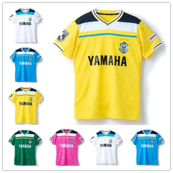 2021 league jubilo iwata soccer jerseys 2022 home blue #10 shunsuke #11 rodrigues de foot shirts away white 3rd customized football unifo10, Black;yellow
2021 league jubilo iwata soccer jerseys 2022 home blue #10 shunsuke #11 rodrigues de foot shirts away white 3rd customized football unifo10, Black;yellow