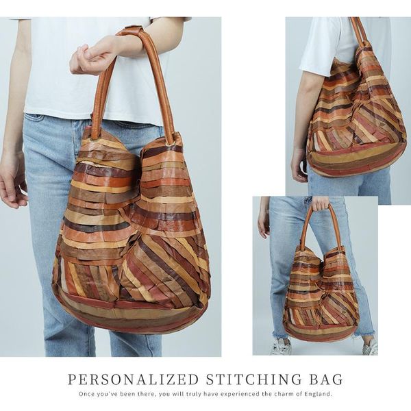 мода женщин овчины мешок новые сумки на ремне большой емкости tote женские кожаные сумки
мода женщин овчины мешок новые сумки на ремне большой емкости tote женские кожаные сумки