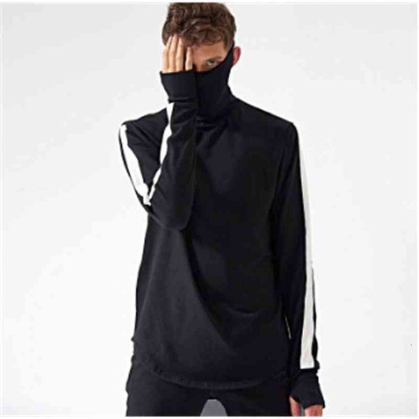 Men's T-Shirts Vintage Spring Men Tshirts Fashion Stylish High Street GD Cotton T-shirts Long Sleeved Bottoming Tops RUES, White;black
Men's T-Shirts Vintage Spring Men Tshirts Fashion Stylish High Street GD Cotton T-shirts Long Sleeved Bottoming Tops RUES, White;black