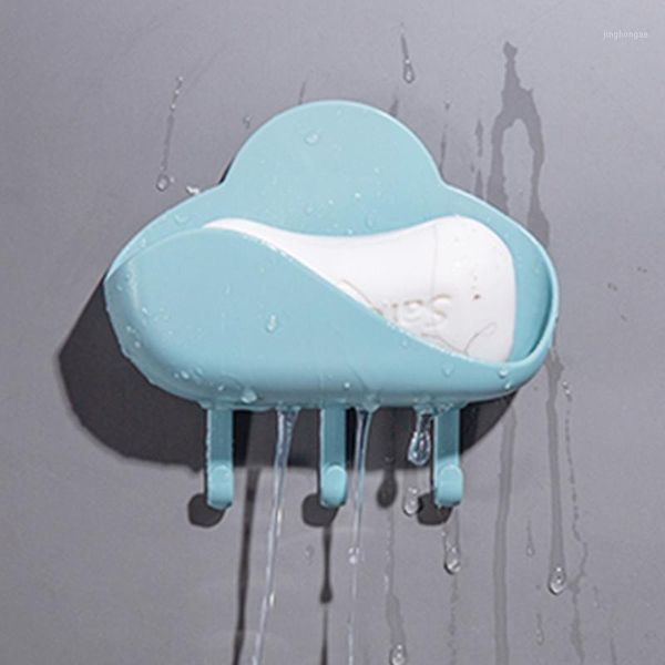 cloud shape soap box punch-key holder home storage dishs bathroom kitchen holder tray accessories bathroom gadgets1
cloud shape soap box punch-key holder home storage dishs bathroom kitchen holder tray accessories bathroom gadgets1