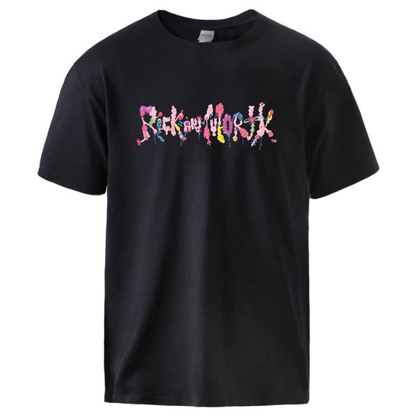 горячие продаем мужские летние футболки мода печати tops streetwear 2020 человек марка высокое качество футболки тренировки топы спортивные
горячие продаем мужские летние футболки мода печати tops streetwear 2020 человек марка высокое качество футболки тренировки топы спортивные
