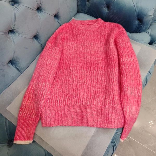women's sweaters women sweater early autumn fashion round neck long sleeve knitted pink, White;black
women's sweaters women sweater early autumn fashion round neck long sleeve knitted pink, White;black
