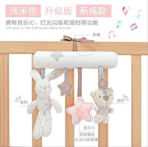 cool fashion newborn baby rattle toy animal bed bell and pram hanging boutique car hanging #zskld
cool fashion newborn baby rattle toy animal bed bell and pram hanging boutique car hanging #zskld