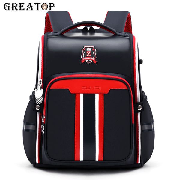 grealeather children schoolbags fashion design all open student bags large capacity waterproof kids school backpack y200706
grealeather children schoolbags fashion design all open student bags large capacity waterproof kids school backpack y200706
