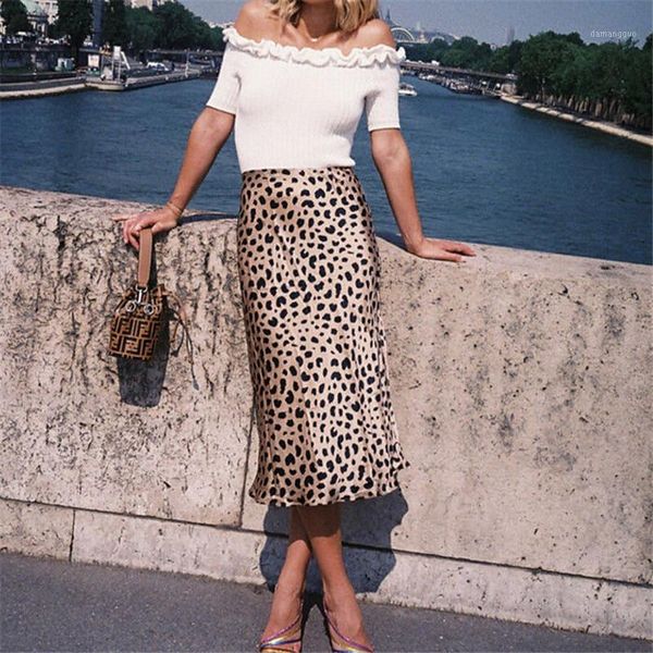 women wrap ruffles a line high waist skirt ladies casual leopard printed short mini skirts slim leopard evening party skirt1, Black
women wrap ruffles a line high waist skirt ladies casual leopard printed short mini skirts slim leopard evening party skirt1, Black