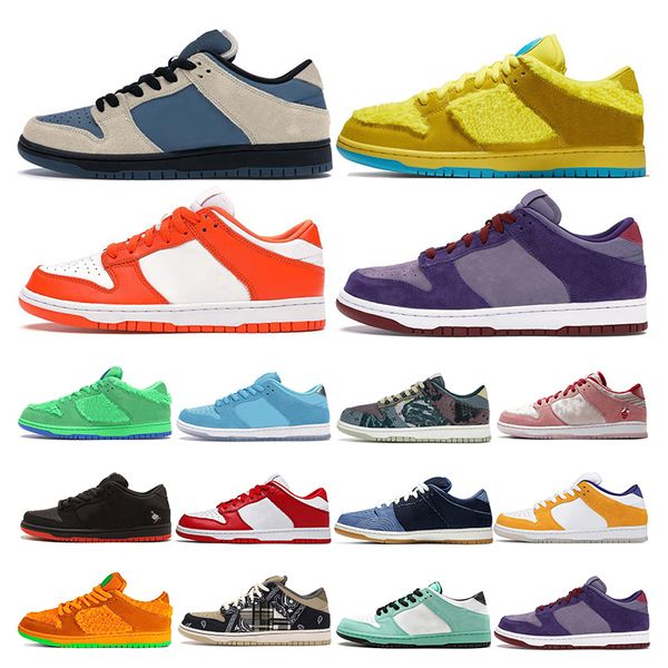 dunk mens sneakers running shoes light cream thunderstorm bears orange opti yellow green blue fury women sport trainer outdoor fashion
dunk mens sneakers running shoes light cream thunderstorm bears orange opti yellow green blue fury women sport trainer outdoor fashion