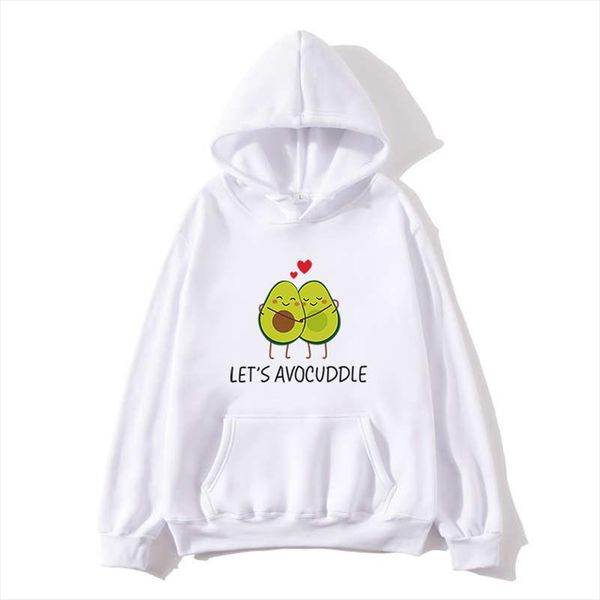 2020 зимних женщины толстовки kawaii cartoon авокадо печать фуфайка harajuku корейская мода топы пуловеры streetwear балахон пальто, Black
2020 зимних женщины толстовки kawaii cartoon авокадо печать фуфайка harajuku корейская мода топы пуловеры streetwear балахон пальто, Black