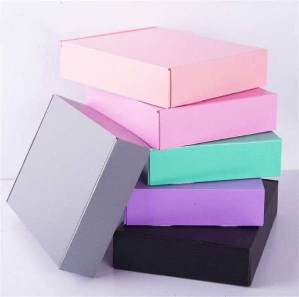 gift wrap 10pcs 15*15*5cm gray black pink paper packaging cardboard box ornaments/scarf/tie carton
gift wrap 10pcs 15*15*5cm gray black pink paper packaging cardboard box ornaments/scarf/tie carton